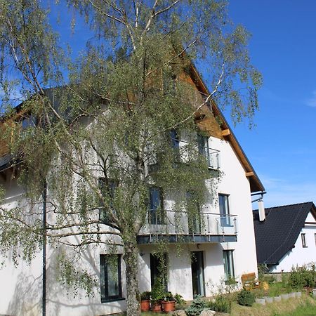 Ski Apartman Snowcat Abertamy Kültér fotó