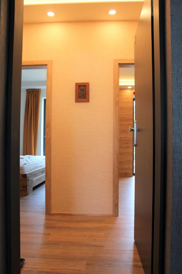 Ski Apartman Snowcat Abertamy Kültér fotó